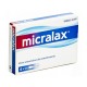 Micralax microenema emulsión rectal 4 unidades 5 ML