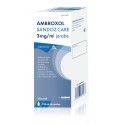 AMBROXOL 3 mg/ml 125 ml Sandoz Care