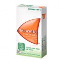 NICORETTE FRESHFRUIT 2 MG 105 CHICLES