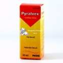 Pyralvex solución tópica 10ml