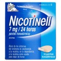 Nicotinell 7 mg/24 h 14 parches17.5 mg