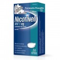 Nicotinell Mint 1 MG 36 comprimidos para chupar