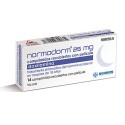 NORMODORM 25 MG 14 COMPRIMIDOS