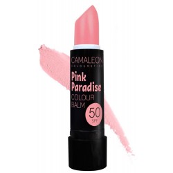 Camaleon Colour Balm Pink Paradise SPF50