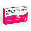 Aero Red Forte 240 mg 20 cápsulas blandas