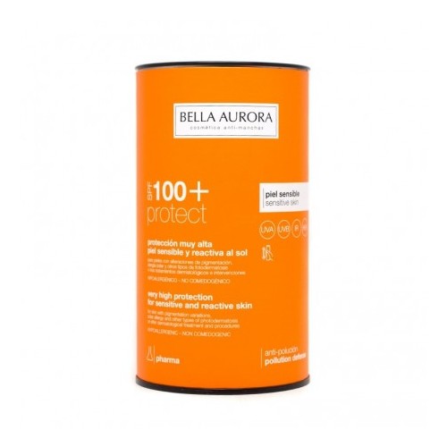 BELLA AURORA Protector Solar Anti Manchas SPF100
