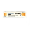 POLARAMINE TOPICO CREMA 20 G