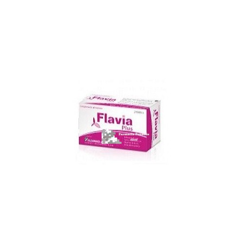 FLAVIA PLUS 30 comp.