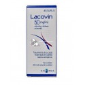Lacovin (50 mg/ml soluc.cutánea 1 frasco 60 ml)