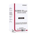 REGAXIDIL 50 MG/ML SOL. CUTANEA 1 FRASCO 60 ML