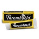 THROMBOCID 1 mg/g pomada 60 g.