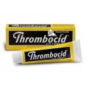 THROMBOCID 1 mg/g pomada 60 g.