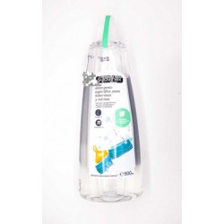 Imagén: SUAVINEX detergente especicÃ­fico para biberones y tetinas