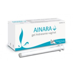 AINARA gel hidratante vaginal