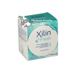 Xilin Fresh 30 viales 0.4 ml.