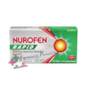 Nurofen rapid 400 mg 10 cápsulas