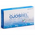 Ojosbel 0.30 mg/0,08 ml gotas oculares 0,5 ml 10 unidades