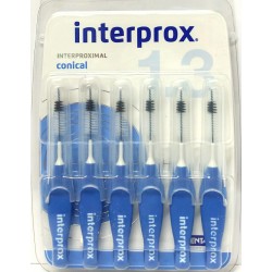 INTERPROX conical 1.3