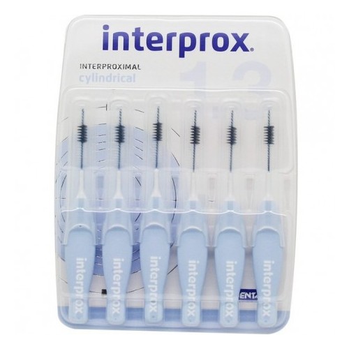 INTERPROX interproximal cilindrico 1.3