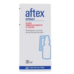 AFTEX spray 30 ml.