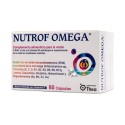 NUTROF Omega 60 cápsulas