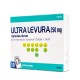 ULTRALEVURA 250 mg 10 capsulas duras
