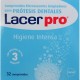LACER PRO 32 comp. limpiador de protesis dentales