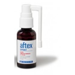 AFTEX spray 20 ml.