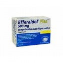 Efferaldol Flas 16 comp bucodispersables