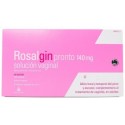 ROSALGIN PRONTO 140 MG SOL. VAGINAL 5 UNIDOSIS 140 ML