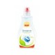 Detergente para biberones y tetinas Nuk. 500 ml