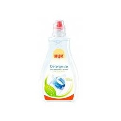 Detergente para biberones y tetinas Nuk. 380ml