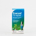 Evacuol 7.5 mg/mlgotas orales 30 ml