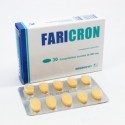 FARICRON 30 capsulas