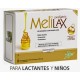 MELILAX enemas pediatrico 5g 6 microenemas