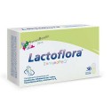 Lacoflora InmunoPeQ 30 cápsulas