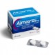 ALMAX 500 mg 54 comp. caja plastico