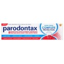 PARODONTAX extra fresh complete protection 75 ml.