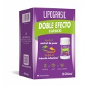 LIPOGRASIL doble efecto clasico 50 comprimidos