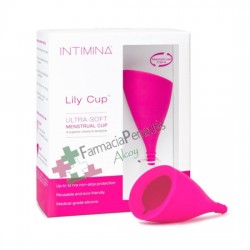 LILY CUP intimina copa menstrual