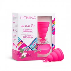 LILY CUP ONE intimina copa menstrual