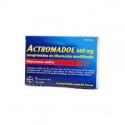 Actromadol 660 mg 8 comprimidos