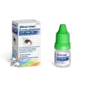Reactine Levocabastina 0,5 mg/ml colirio en suspensión 4 ml
