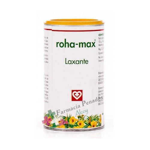 ROHA-MAX 130 gr.