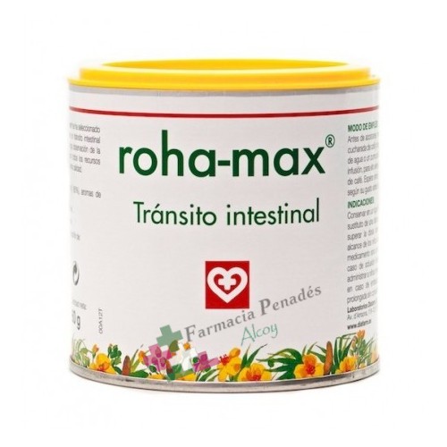 ROHA-MAX 60 gr.