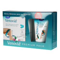 VENOVID premium pack