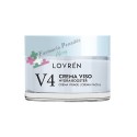 Lovren V4 Crema facial Hydra Booster 30 ml.