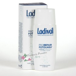 Ladival ProRepair Fotoliasa FPS 50+ 50 ml.