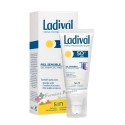 Ladival FPS 50+ gel crema facial 50 ml. piel sensible