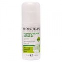 HIdrotelial desodorante natural spray 75 ml.